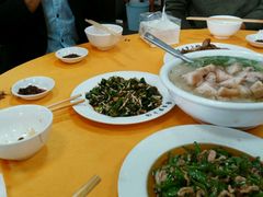-荣生萝卜汤饭店