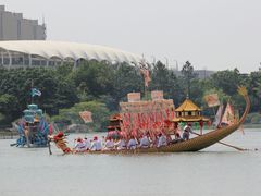 -美兰湖景区