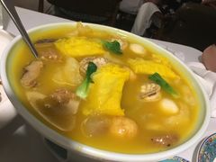 -肆月河豚·新淮扬(金融街店)