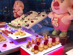 -新鲜特色餐厅(香格里拉大酒店)
