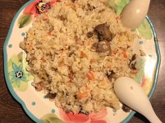 -品味新疆民族风味餐厅(东方今典店)