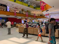-北京华联购物中心(天通苑店)