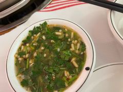 -二钳洞庭虾蟹·江湖菜(成都鹭岛店)