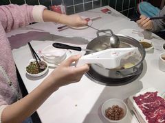 -八合里潮汕鲜牛肉火锅(上海汇智广场店)