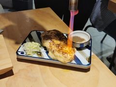 明太子土豆泥-火山屋台(新街口店)