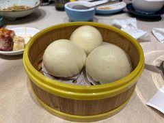凤凰流沙包-润记·广东餐馆(苏州中心店)