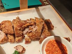 -缪氏川菜(深圳北站缤果空间店)