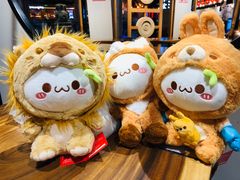 -LLJ夹机占(正佳广场店)