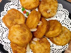 -周家二小姐的菜(西津渡店)