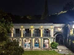 -杭州新新饭店·1913餐厅