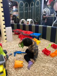 -MELAND CLUB亲子乐园·派对·餐厅(北京芳圆里ID MALL店)