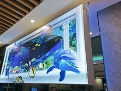 -皇家5号海鲜烤肉火锅自助餐(聊城总店)
