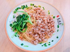 -朱洪元苏式面馆(绿宝广场店)