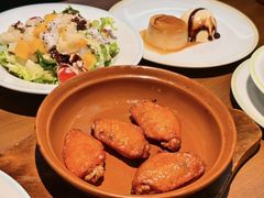 -萨莉亚意式餐厅(杭州滨江天街店)