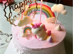 金悦风华月饼-85度C(苏州石路店)