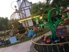 -安徒生童话乐园