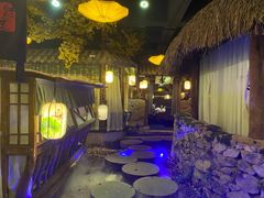 -淀里船宴(裕华东路店)