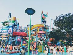 -苏州乐园森林水世界