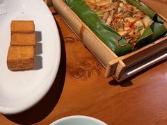 -月下料理(楷林IFC店)