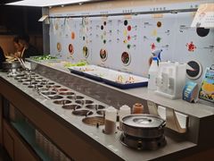 -海底捞火锅(吴中路店)