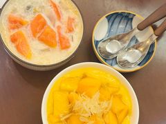 -小团圆糖水铺(襄阳南路店)