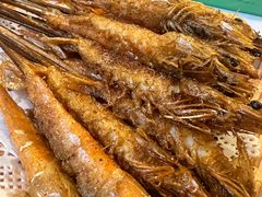 -宜宾海鲜酒家·三十年老字号