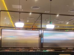 大堂-润园四季椰子鸡火锅(南山海岸城店)