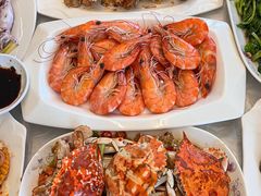 -众味海鲜大排档·活海鲜·潮汕味(南澳店)