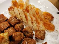 -潮汕壹号·潮汕菜·打边炉·生腌(总店)