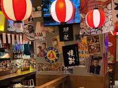 -白石的深夜食堂(济南万象城店)
