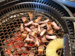 -义气烤肉餐吧(大族广场店)