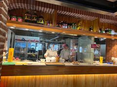 -福茂源横山铁锅羊肉(牡丹园店)