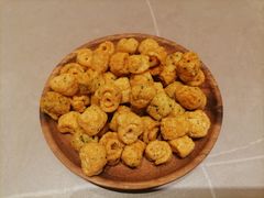 -塔哈尔·新疆盛宴(奉贤龙湖店)