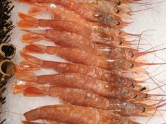 基尾虾-芭菲盛宴·环球美食(解放碑英利国际店)