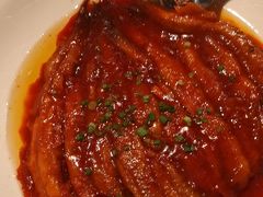 -宝轩渔府·老字号海鲜·正宗津菜(水上店)