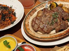 -森Some Fusion(荔湾店)