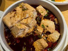 -关东小磨东北菜(上海长风大悦城店)