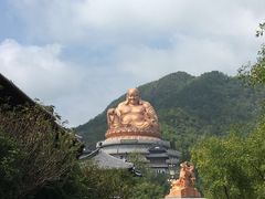 -溪口-滕头旅游景区