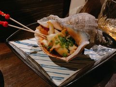 -三川·十酒Izakaya(南昌路店)