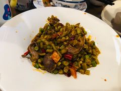 -鹅滋道(甘坑古镇店)