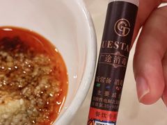 -太婆天府山珍酒楼(亚运村店)
