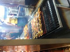 -巴犀烧烤(新崇光店)