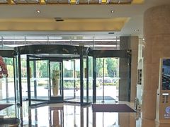 -上海中兴和泰酒店(张江高科地铁站店)