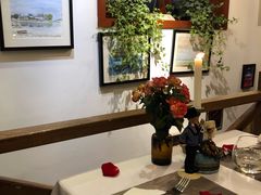 -LA CREPERIE BRETONNE布列塔尼法式餐厅(天童北路店)