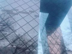 -中央广播电视总台(光华路办公区)