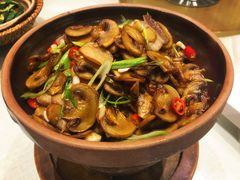 -小天厨民间菜馆(深圳街店)