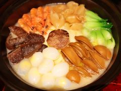 -湖滨28中餐厅·西湖宴·杭州君悦酒店