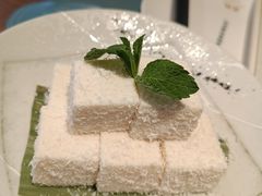 -大树餐厅(益田假日店)