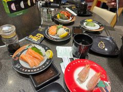 -禾绿回转寿司(国瑞店)