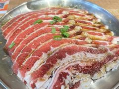 -马场洞肉铺(振安店)